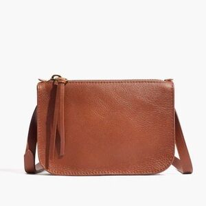 Madewell The Simple Pouch Belt Bag